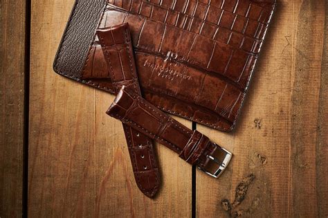 jean rousseau straps